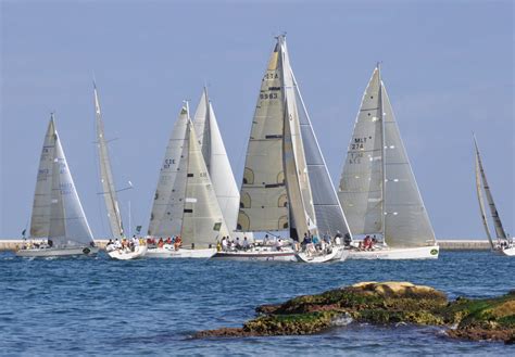 jobs rolex middle sea race|regatta malta 2024.